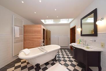 B&b Domein Rodin