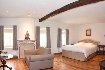 B&b Domein Rodin
