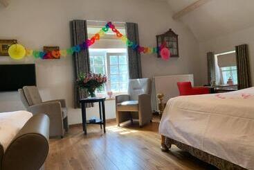 B&b Domein Rodin