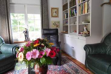 B&b Domein Rodin