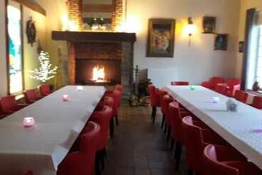 B&b Domein Rodin