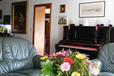B&b Domein Rodin