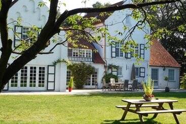 B&b Domein Rodin