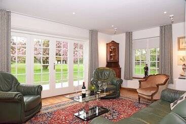 B&b Domein Rodin