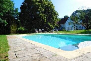 B&b Domein Rodin