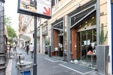 تختخواب و صبحانه Residenza Ottaviani Roma