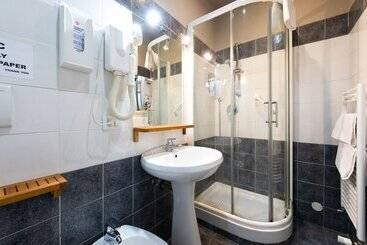 تختخواب و صبحانه Residenza Ottaviani Roma