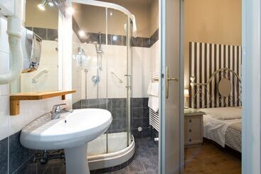 تختخواب و صبحانه Residenza Ottaviani Roma