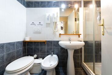 تختخواب و صبحانه Residenza Ottaviani Roma