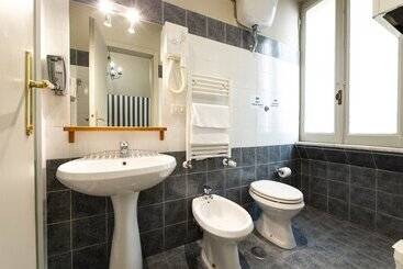 تختخواب و صبحانه Residenza Ottaviani Roma