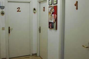 Bed & Breakfast Delle Rose