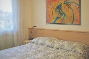 Bed & Breakfast Delle Rose