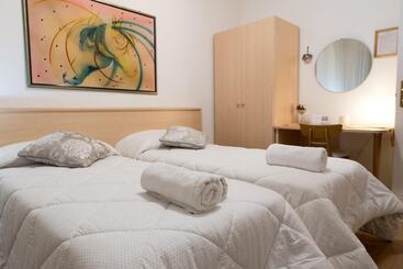 Bed & Breakfast Delle Rose