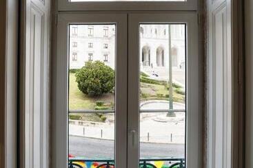 Casas De São Bento