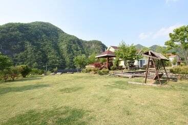 Ecopia Pension