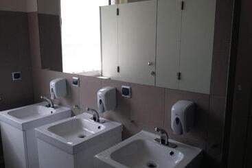 Hostel Sopot Centrum