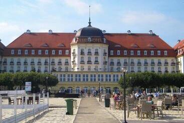 Hostel Sopot Centrum