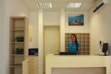 هتل Adria Sport