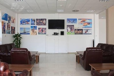 هتل Adria Sport