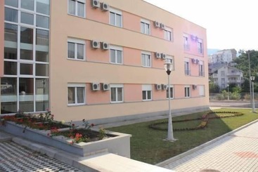 هتل Adria Sport