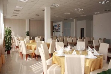 هتل Adria Sport