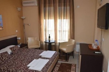 هتل Adria Sport