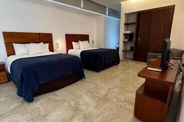 هتل Boutique Murana Tulum