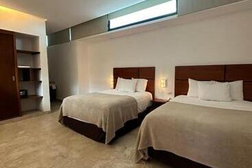 هتل Boutique Murana Tulum