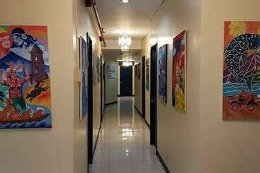 هتل City Corner