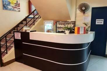 هتل City Corner