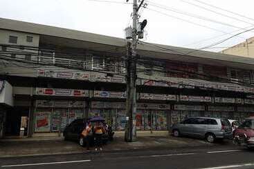 هتل City Corner