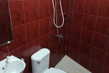 هتل City Corner