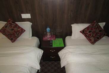 هتل Holiday Inn