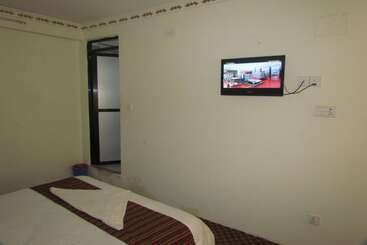 هتل Holiday Inn
