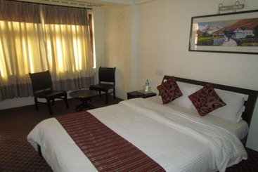 هتل Holiday Inn
