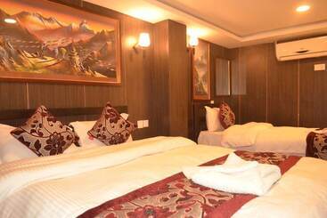 هتل Holiday Inn