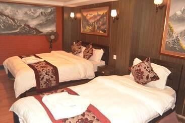 هتل Holiday Inn