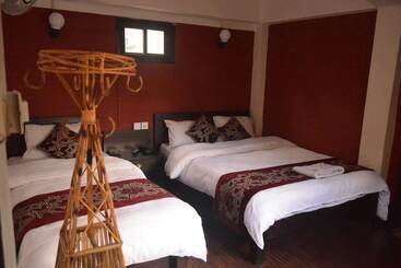 هتل Holiday Inn