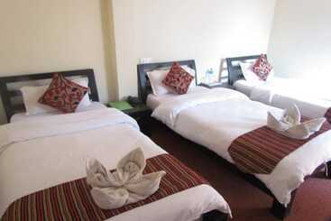 هتل Holiday Inn