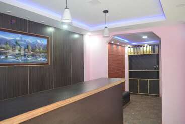 هتل Holiday Inn