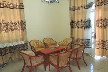 هتل Kivu Peace View