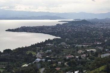 هتل Kivu Peace View