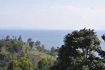 هتل Kivu Peace View