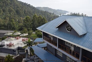 هتل Kivu Peace View