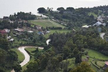 هتل Kivu Peace View