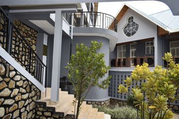 هتل Kivu Peace View