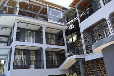 هتل Kivu Peace View