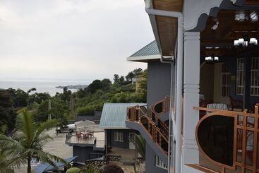 هتل Kivu Peace View