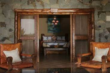 هتل Kuriftu Resort & Spa Bishoftu