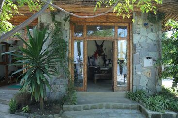 هتل Kuriftu Resort & Spa Bishoftu